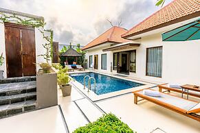 Rama Residence Seminyak