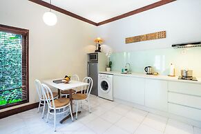 Rama Residence Seminyak