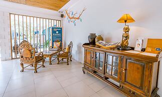 Rama Residence Seminyak