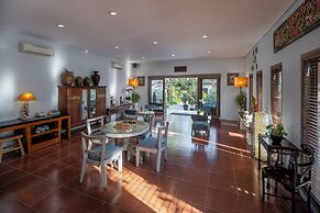Rama Residence Seminyak