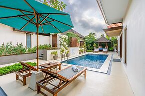 Rama Residence Seminyak
