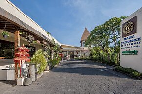 Rama Residence Seminyak