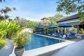 Rama Residence Seminyak