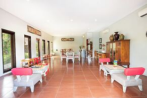 Rama Residence Seminyak
