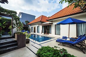 Rama Residence Seminyak