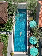 Rama Residence Seminyak