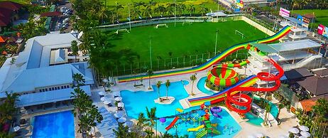 Rama Residence Seminyak