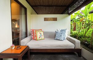 Rama Residence Seminyak