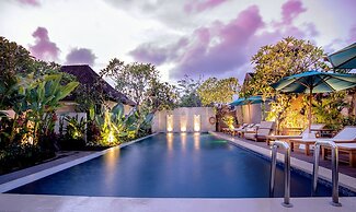 Rama Residence Seminyak
