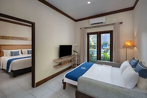 Rama Residence Seminyak