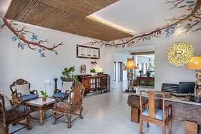 Rama Residence Seminyak