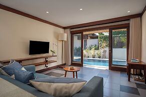 Rama Residence Seminyak