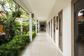 Rama Residence Seminyak