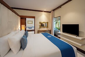 Rama Residence Seminyak
