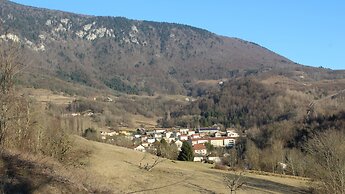 Hôtel du Sorgia