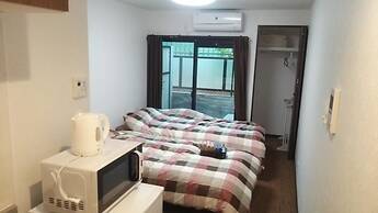 KyotoHouseToji