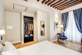 Babuino Palace & Suites