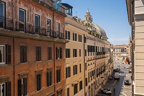 Babuino Palace & Suites