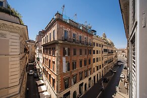 Babuino Palace & Suites