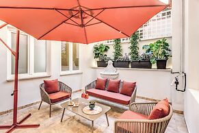 Babuino Palace & Suites