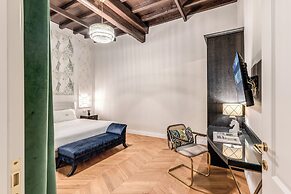 Babuino Palace & Suites