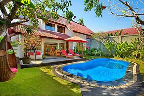 Alysha Villa Seminyak Beachside