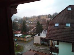 Apartmány Andy