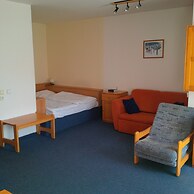 Apartmány Andy