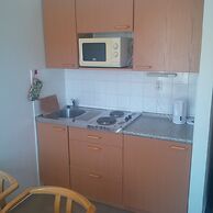 Apartmány Andy
