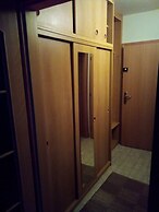 Apartmány Andy