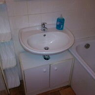 Apartmány Andy