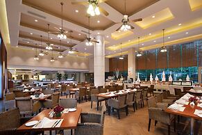 C&D Resort Wuyishan