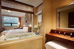 C&D Resort Wuyishan