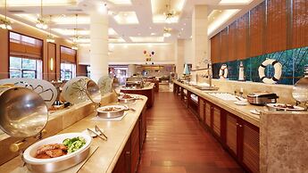 C&D Resort Wuyishan