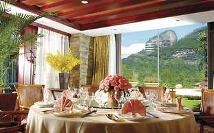 C&D Resort Wuyishan