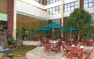 C&D Resort Wuyishan