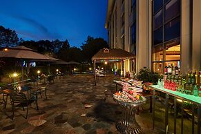 C&D Resort Wuyishan