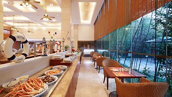 C&D Resort Wuyishan