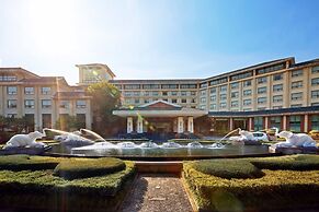 C&D Resort Wuyishan