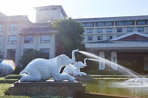 C&D Resort Wuyishan
