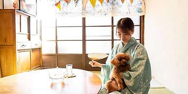 Samurai Guesthouse irodori Kamakura