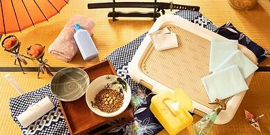 Samurai Guesthouse irodori Kamakura