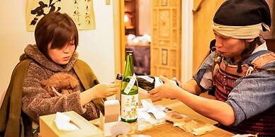 Samurai Guesthouse irodori Kamakura