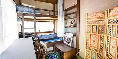 Samurai Guesthouse irodori Kamakura