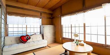 Samurai Guesthouse irodori Kamakura