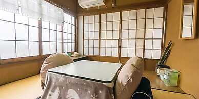 Samurai Guesthouse irodori Kamakura