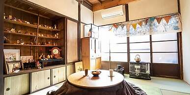 Samurai Guesthouse irodori Kamakura