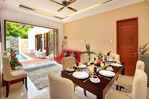 Lucia Villa Seminyak