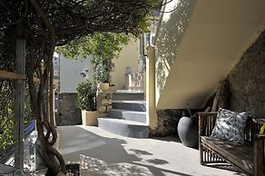 Villa du roc fleuri