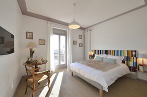 Villa du roc fleuri